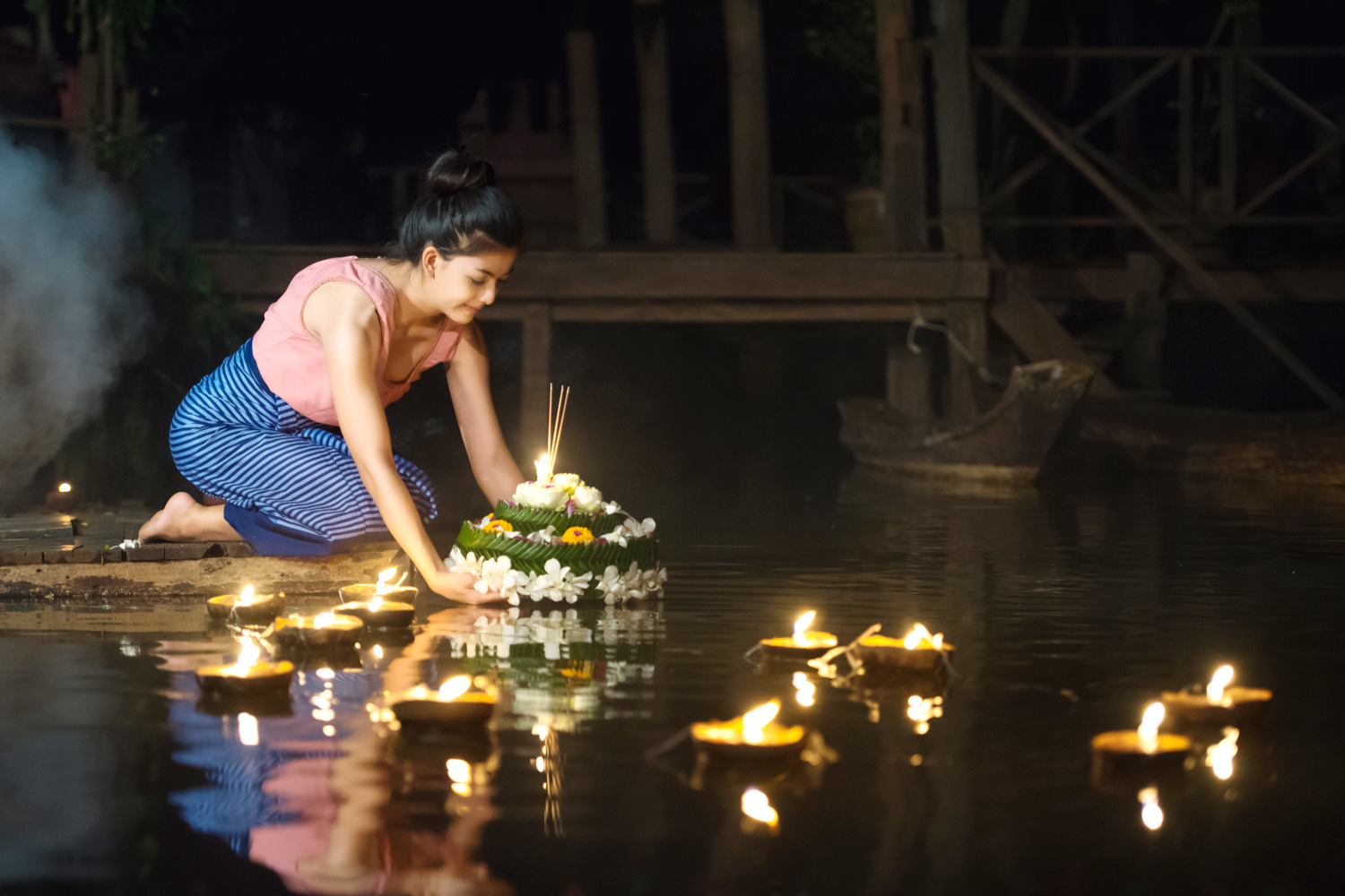 loy krathong loy-krathong